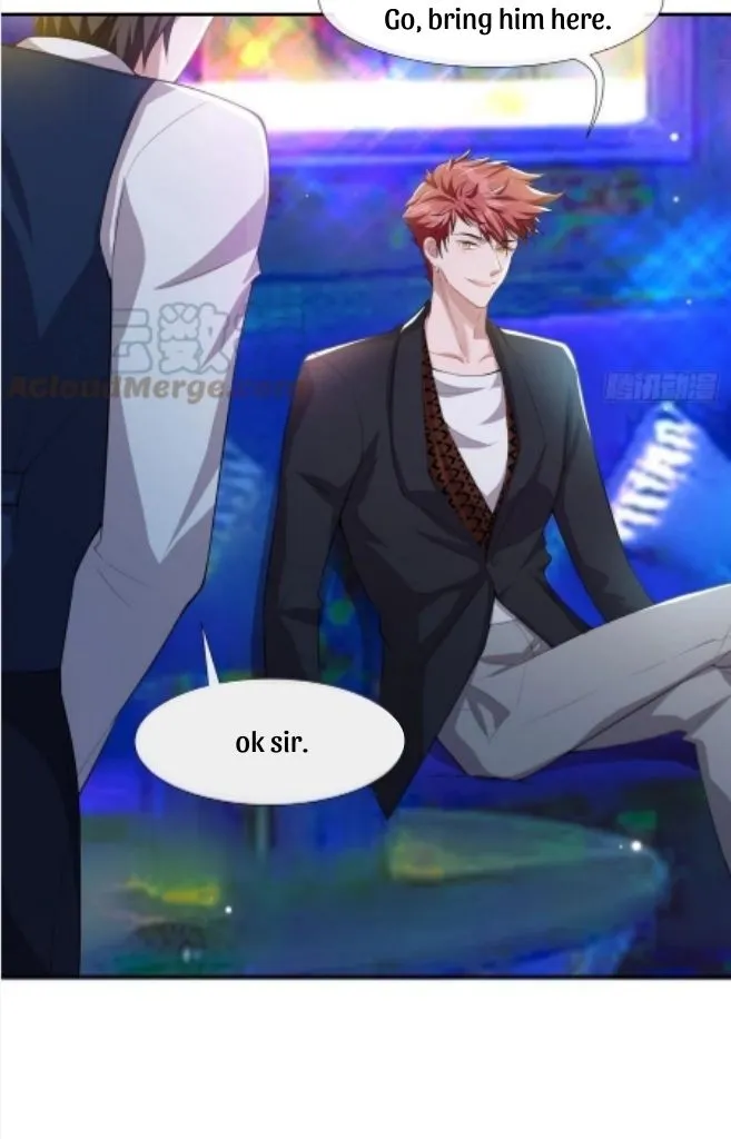 I’M A Stand-In Puppet For His Ex-Lover - Chapter 31 Page 28