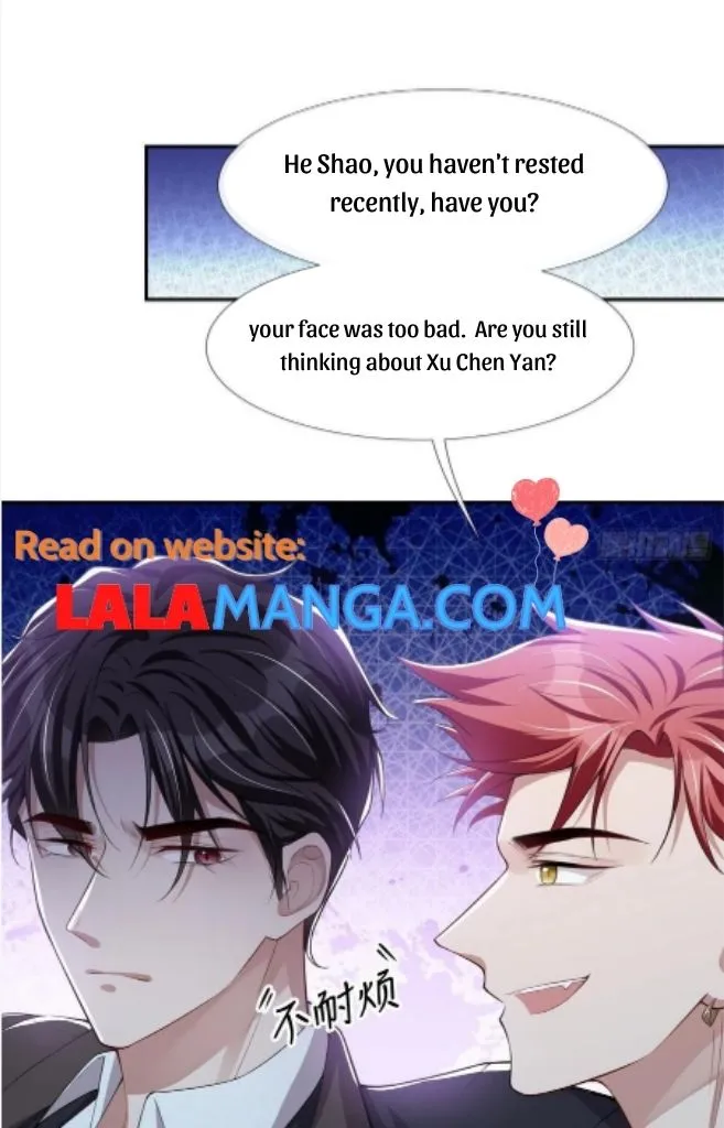 I’M A Stand-In Puppet For His Ex-Lover - Chapter 31 Page 29