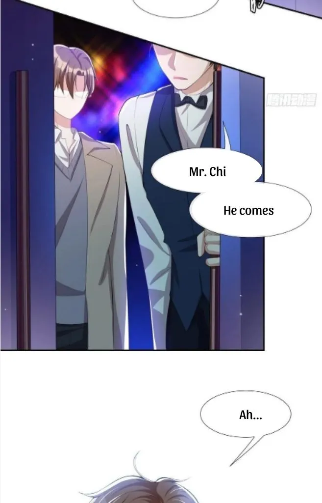 I’M A Stand-In Puppet For His Ex-Lover - Chapter 31 Page 32
