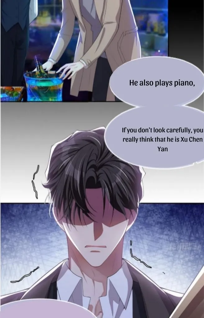 I’M A Stand-In Puppet For His Ex-Lover - Chapter 31 Page 36