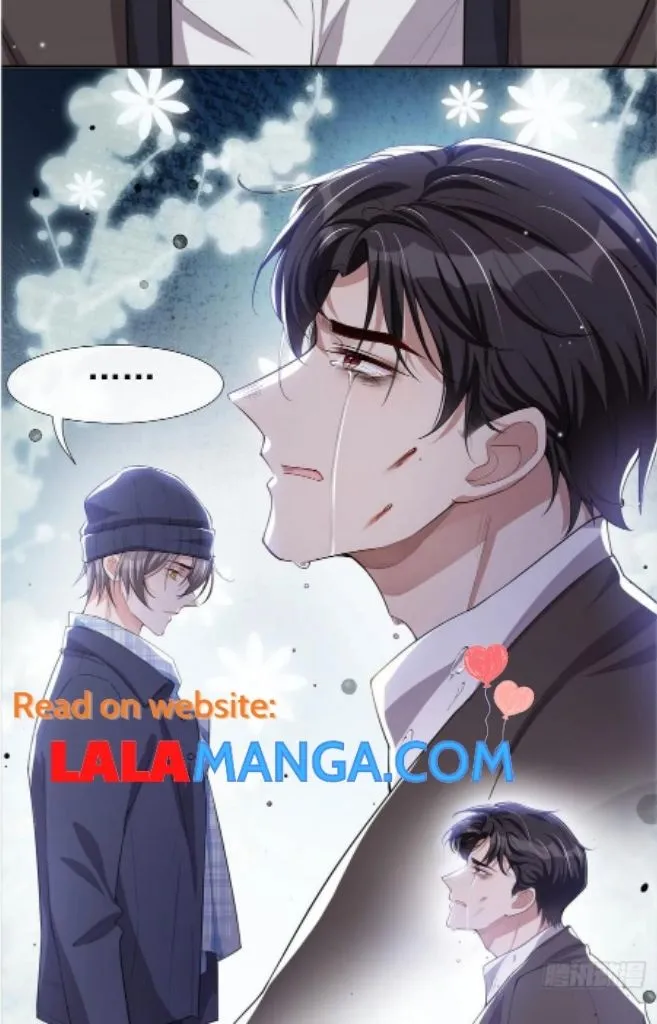 I’M A Stand-In Puppet For His Ex-Lover - Chapter 31 Page 41