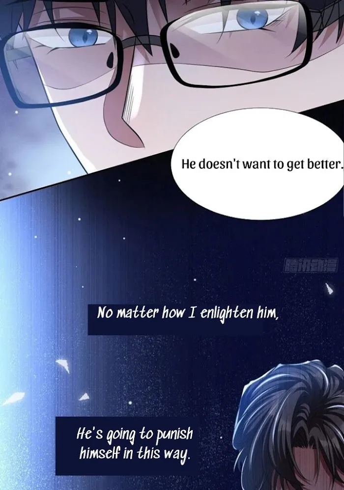 I’M A Stand-In Puppet For His Ex-Lover - Chapter 33 Page 6