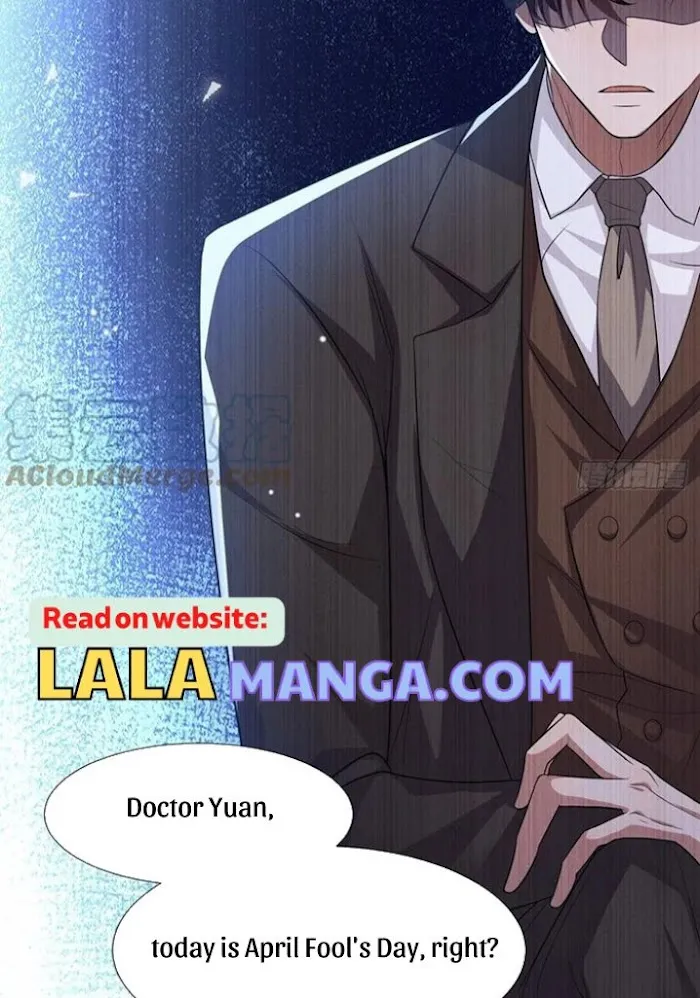 I’M A Stand-In Puppet For His Ex-Lover - Chapter 33 Page 7