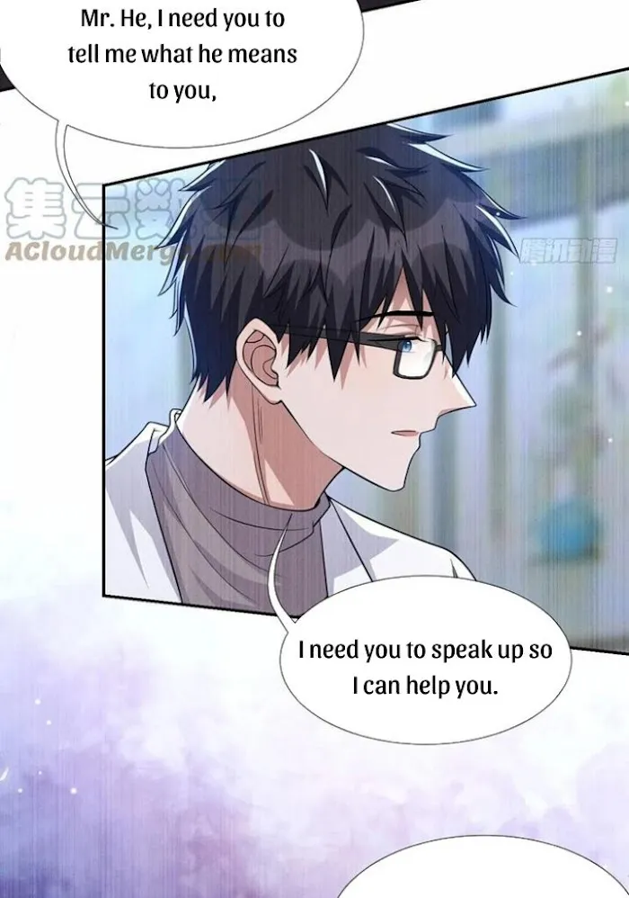 I’M A Stand-In Puppet For His Ex-Lover - Chapter 33 Page 10