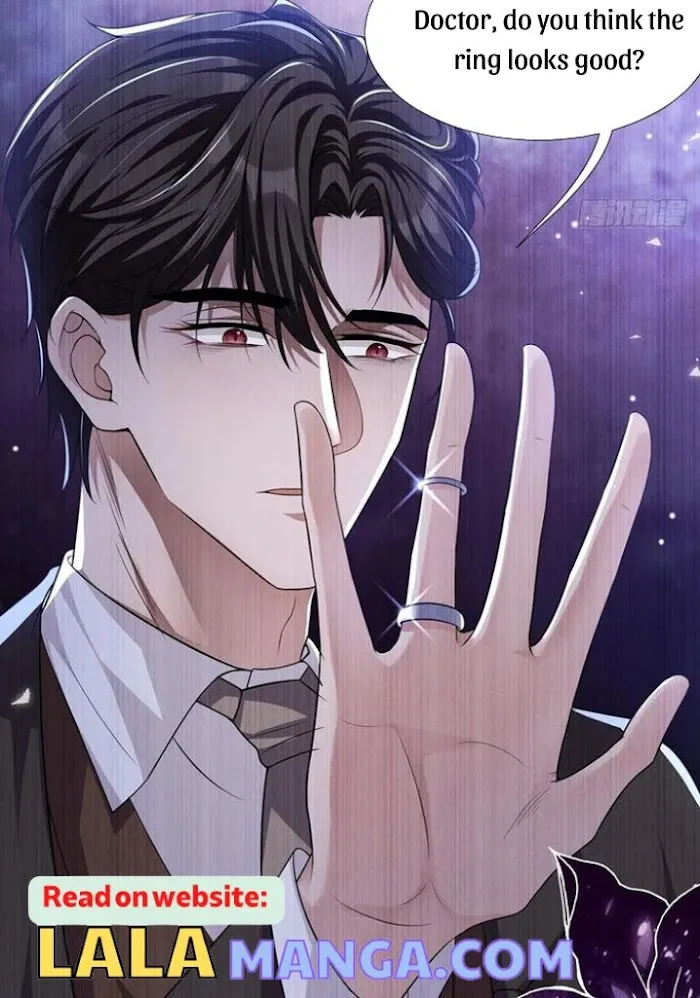 I’M A Stand-In Puppet For His Ex-Lover - Chapter 33 Page 11