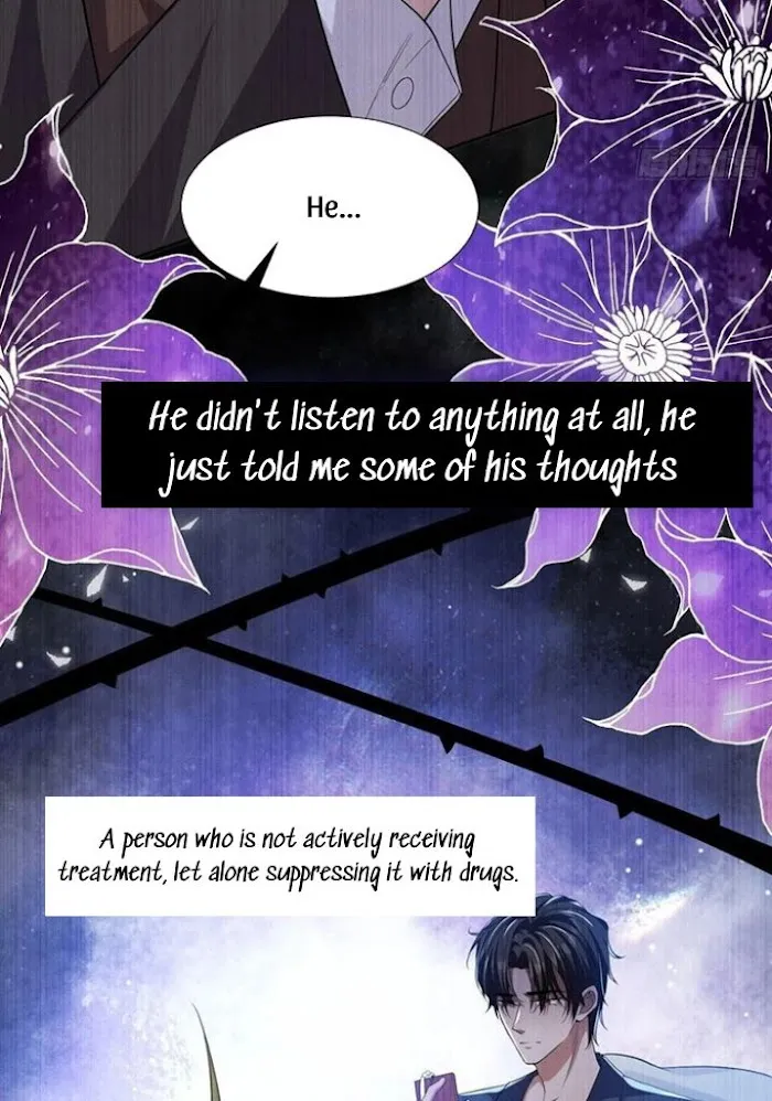 I’M A Stand-In Puppet For His Ex-Lover - Chapter 33 Page 12