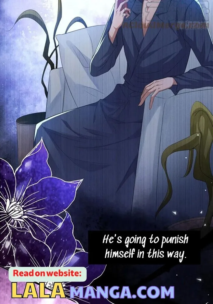 I’M A Stand-In Puppet For His Ex-Lover - Chapter 33 Page 13