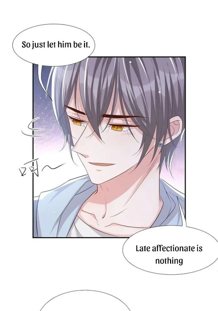 I’M A Stand-In Puppet For His Ex-Lover - Chapter 33 Page 16