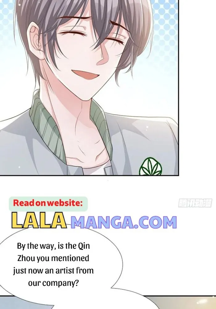 I’M A Stand-In Puppet For His Ex-Lover - Chapter 33 Page 23