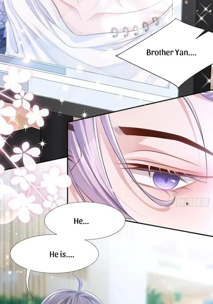 I’M A Stand-In Puppet For His Ex-Lover - Chapter 33 Page 28