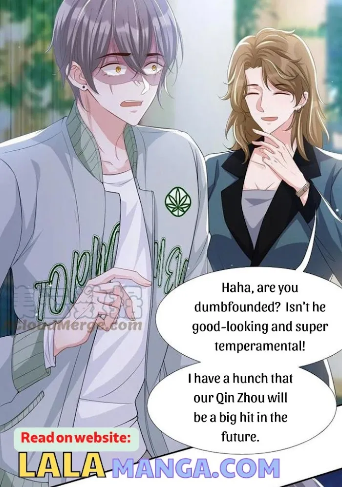 I’M A Stand-In Puppet For His Ex-Lover - Chapter 33 Page 29
