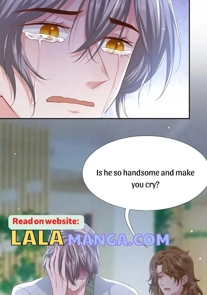 I’M A Stand-In Puppet For His Ex-Lover - Chapter 33 Page 31