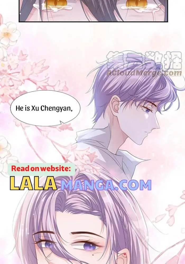 I’M A Stand-In Puppet For His Ex-Lover - Chapter 33 Page 33