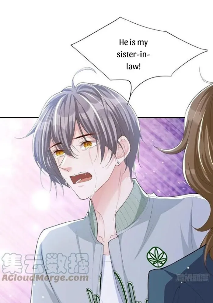I’M A Stand-In Puppet For His Ex-Lover - Chapter 33 Page 36