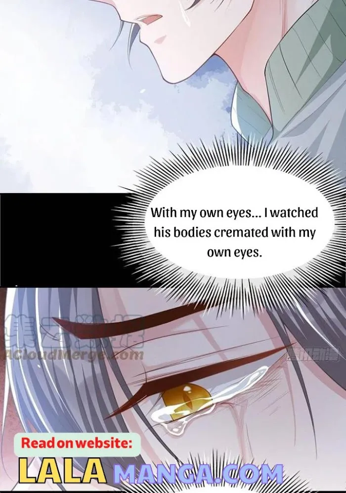 I’M A Stand-In Puppet For His Ex-Lover - Chapter 33 Page 39