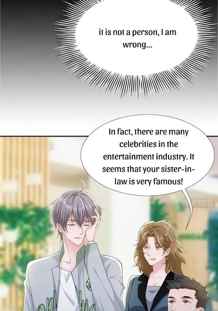 I’M A Stand-In Puppet For His Ex-Lover - Chapter 33 Page 40