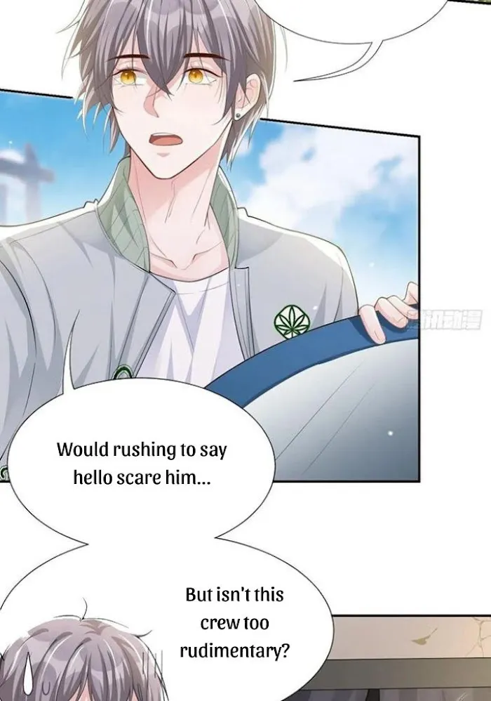 I’M A Stand-In Puppet For His Ex-Lover - Chapter 33 Page 43