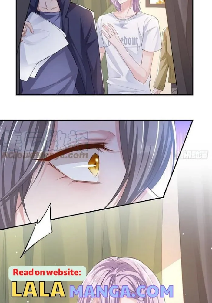 I’M A Stand-In Puppet For His Ex-Lover - Chapter 33 Page 45