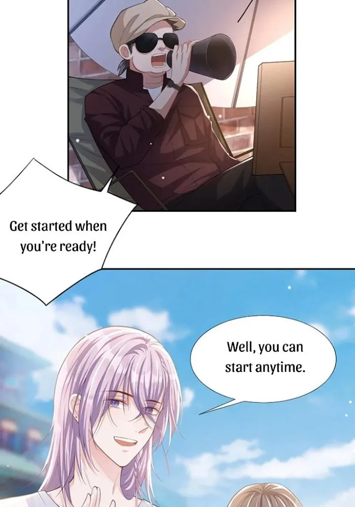 I’M A Stand-In Puppet For His Ex-Lover - Chapter 34 Page 6