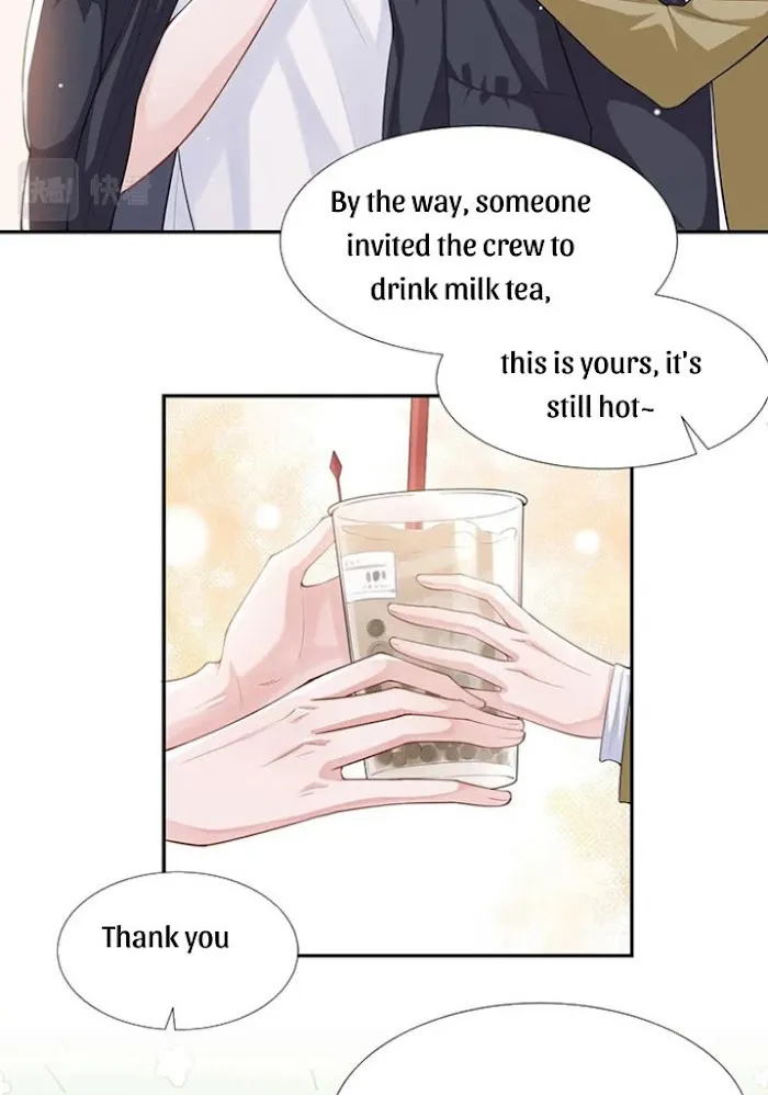 I’M A Stand-In Puppet For His Ex-Lover - Chapter 34 Page 10