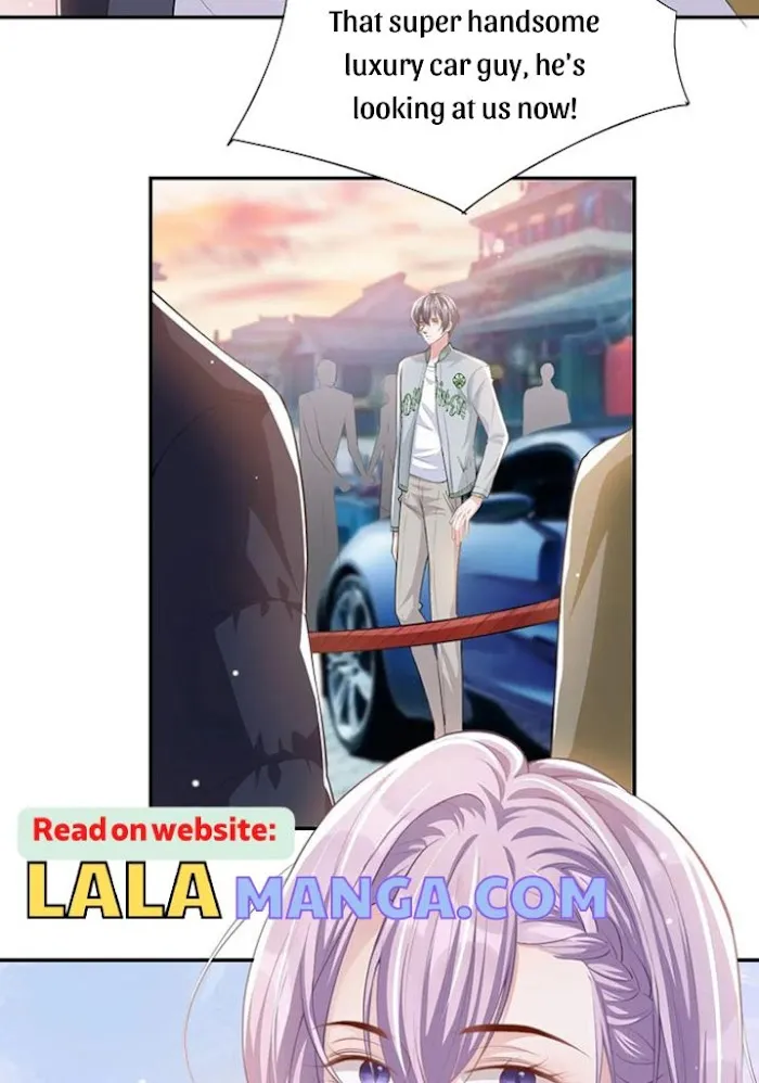 I’M A Stand-In Puppet For His Ex-Lover - Chapter 34 Page 13