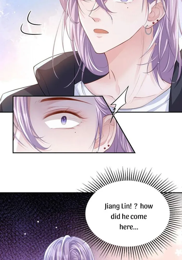 I’M A Stand-In Puppet For His Ex-Lover - Chapter 34 Page 14