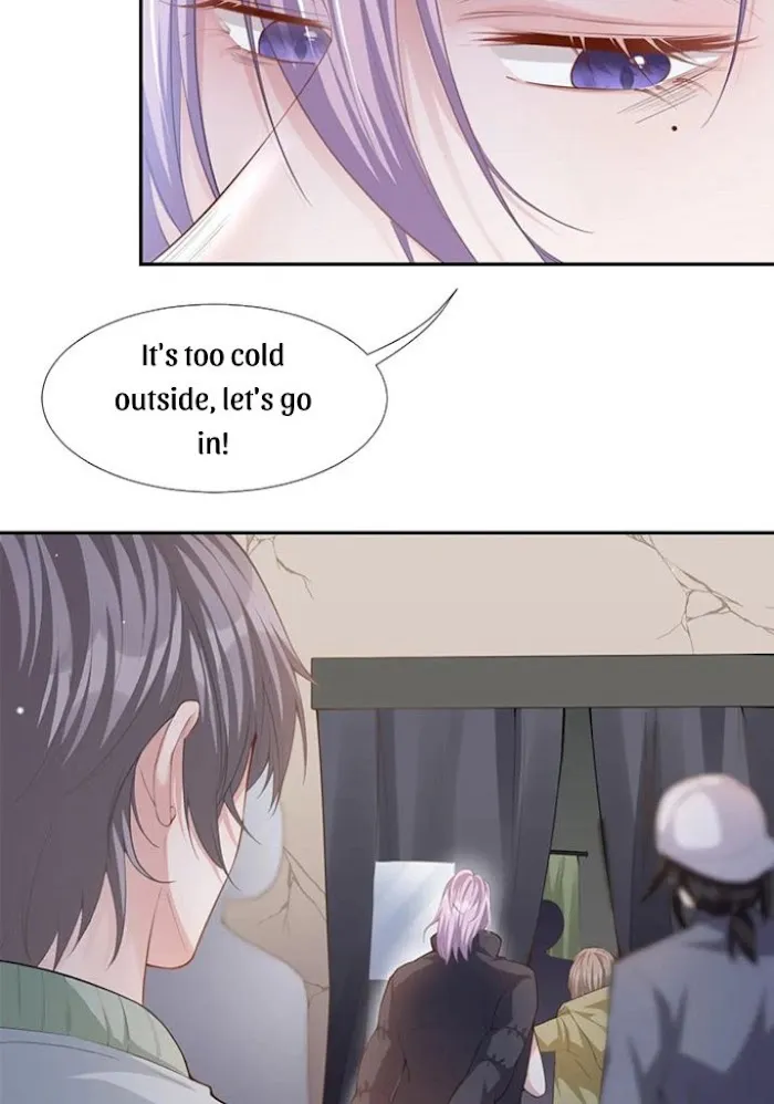 I’M A Stand-In Puppet For His Ex-Lover - Chapter 34 Page 16