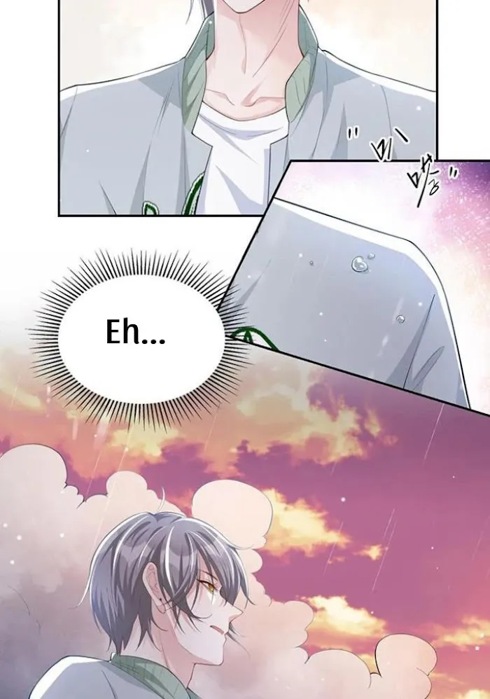 I’M A Stand-In Puppet For His Ex-Lover - Chapter 34 Page 18