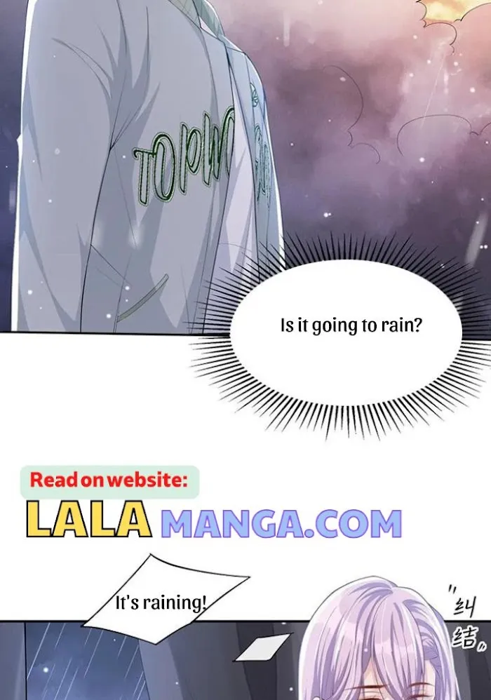 I’M A Stand-In Puppet For His Ex-Lover - Chapter 34 Page 19