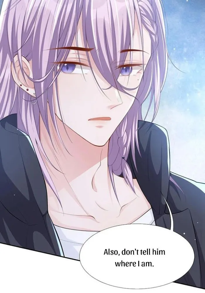 I’M A Stand-In Puppet For His Ex-Lover - Chapter 34 Page 24