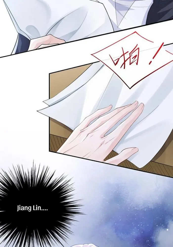 I’M A Stand-In Puppet For His Ex-Lover - Chapter 34 Page 28