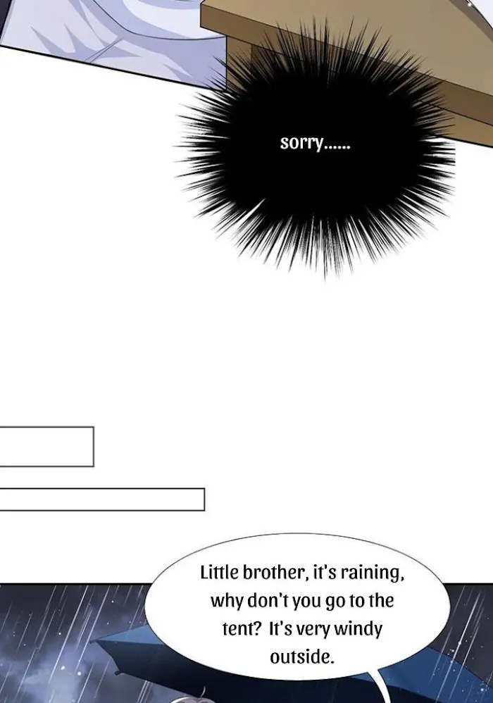 I’M A Stand-In Puppet For His Ex-Lover - Chapter 34 Page 30