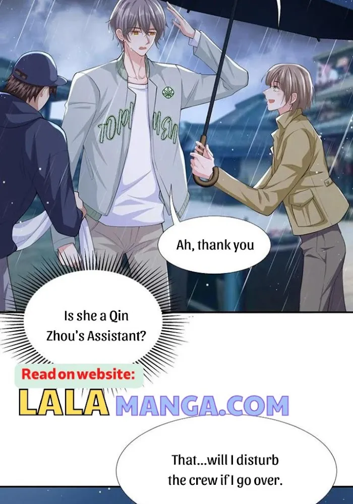 I’M A Stand-In Puppet For His Ex-Lover - Chapter 34 Page 31