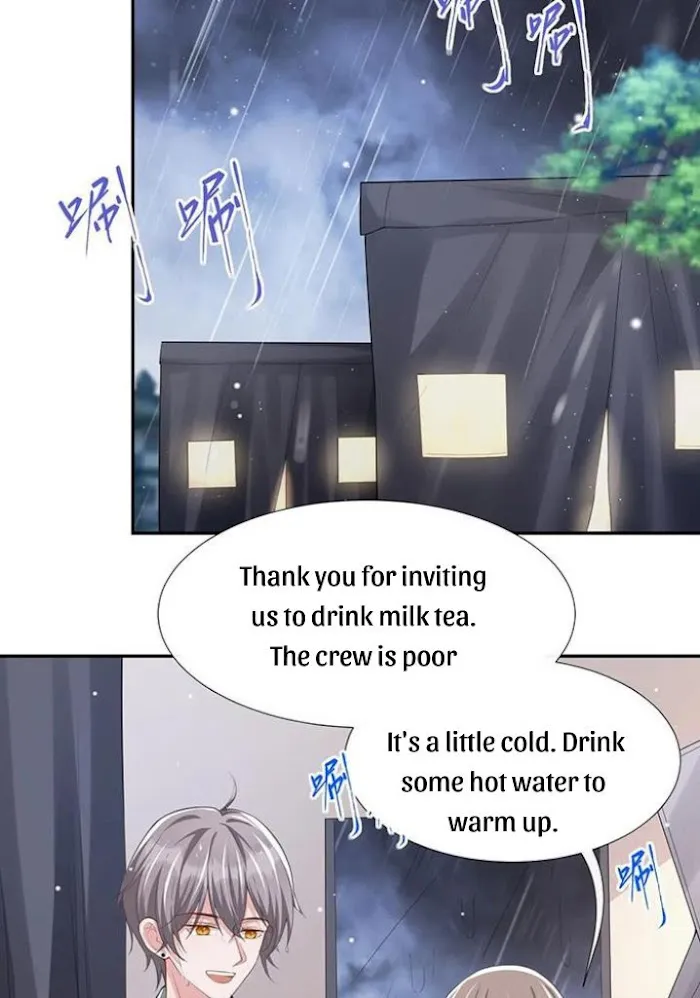 I’M A Stand-In Puppet For His Ex-Lover - Chapter 34 Page 34