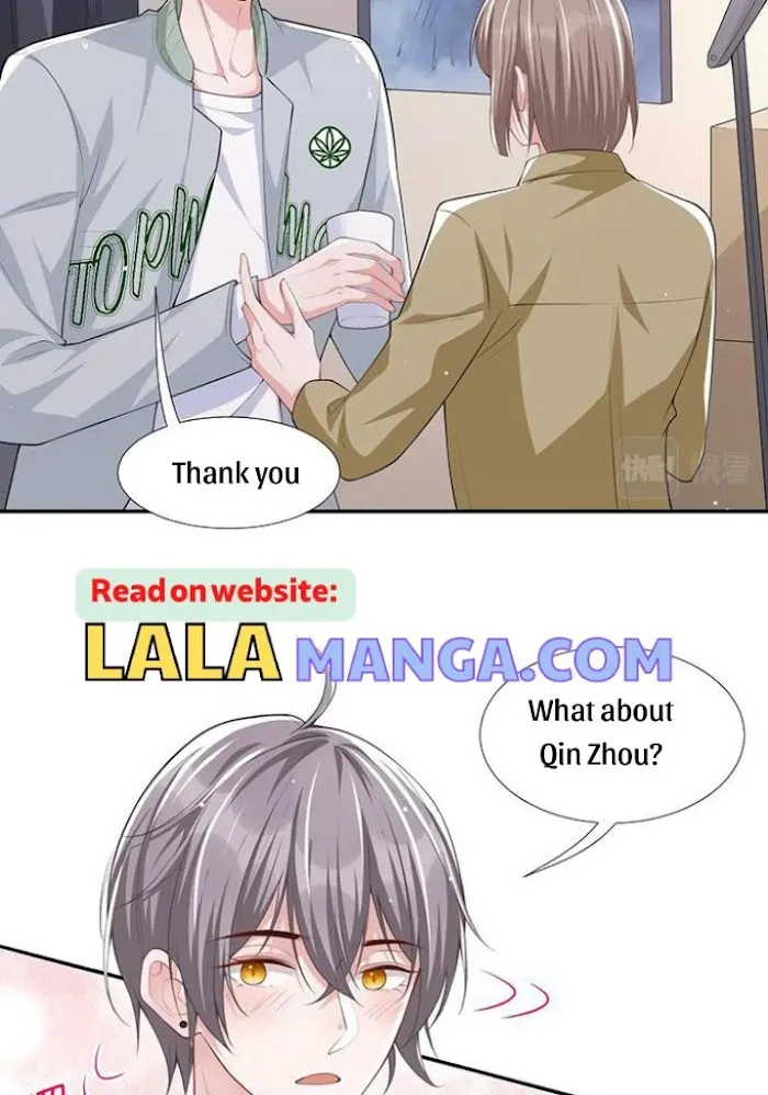 I’M A Stand-In Puppet For His Ex-Lover - Chapter 34 Page 35