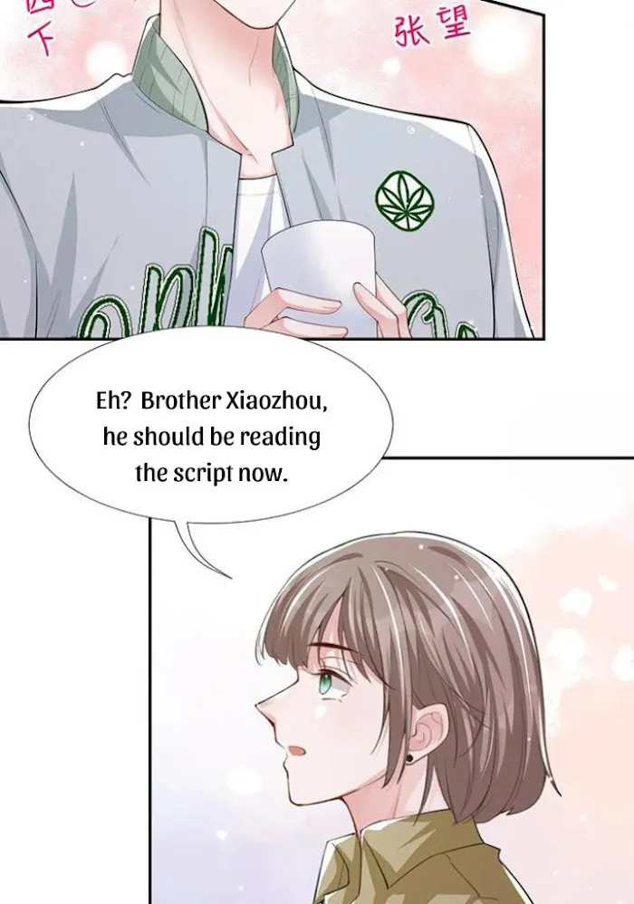 I’M A Stand-In Puppet For His Ex-Lover - Chapter 34 Page 36