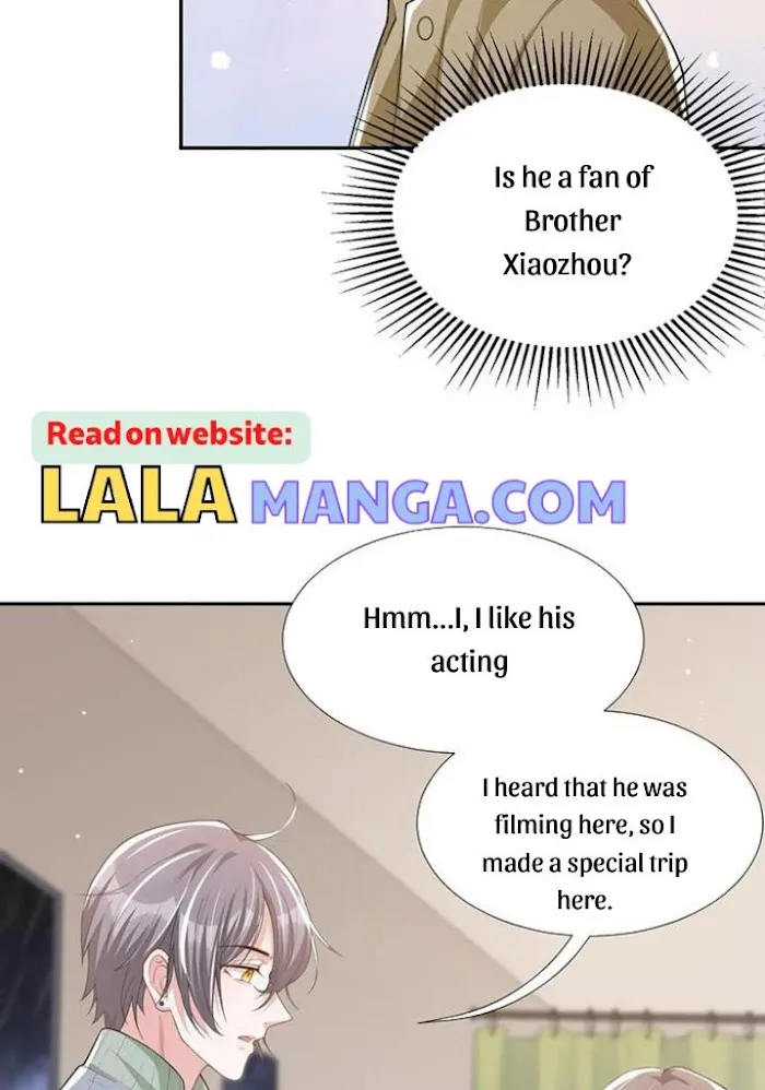 I’M A Stand-In Puppet For His Ex-Lover - Chapter 34 Page 37