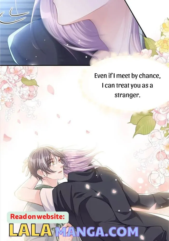 I’M A Stand-In Puppet For His Ex-Lover - Chapter 34 Page 43