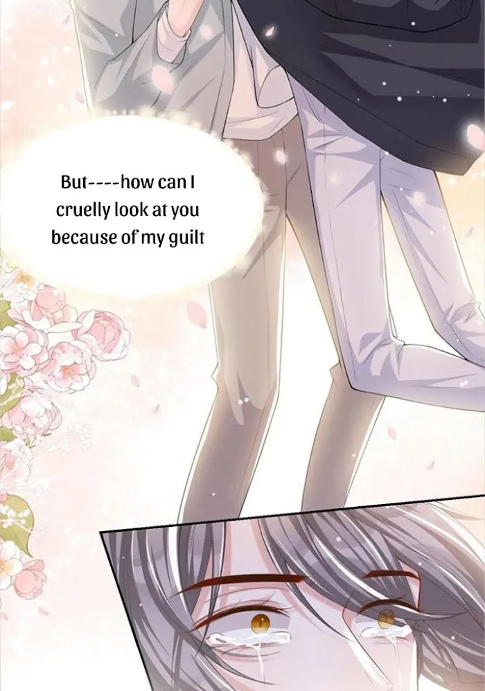 I’M A Stand-In Puppet For His Ex-Lover - Chapter 34 Page 44