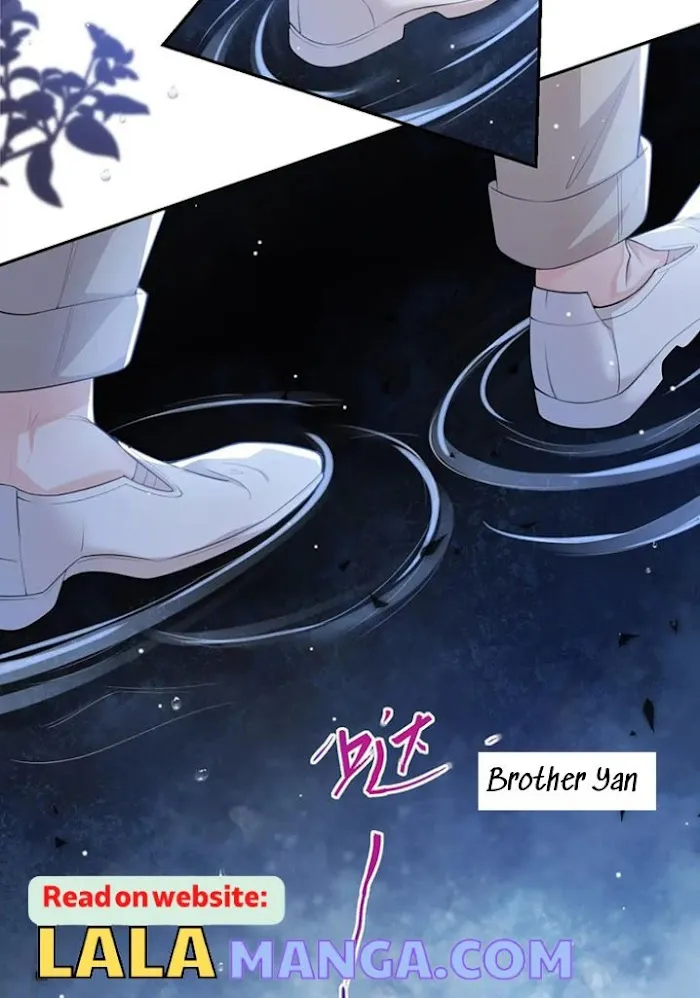I’M A Stand-In Puppet For His Ex-Lover - Chapter 35 Page 5