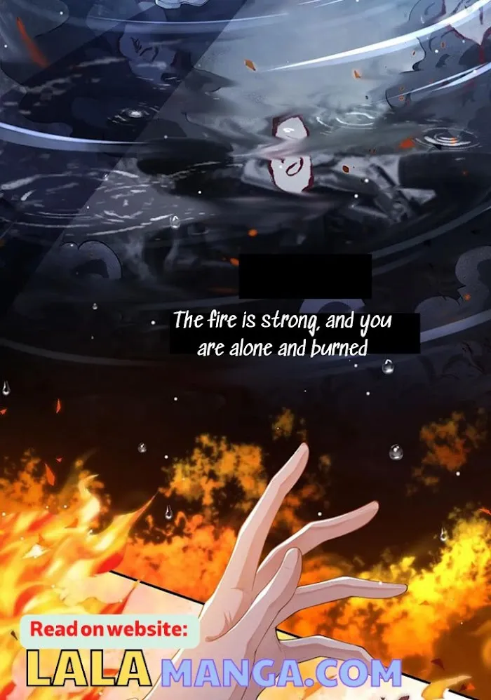 I’M A Stand-In Puppet For His Ex-Lover - Chapter 35 Page 7