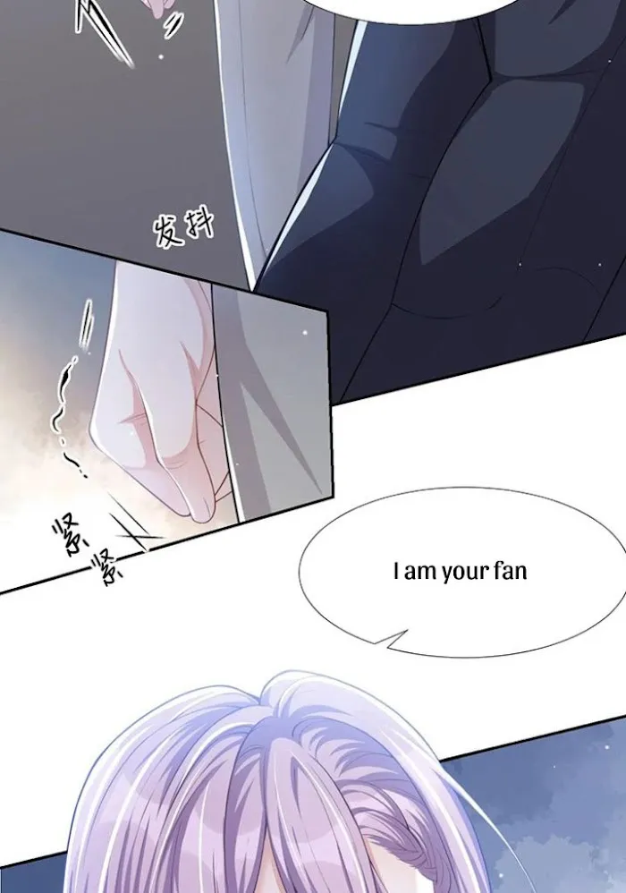 I’M A Stand-In Puppet For His Ex-Lover - Chapter 35 Page 10