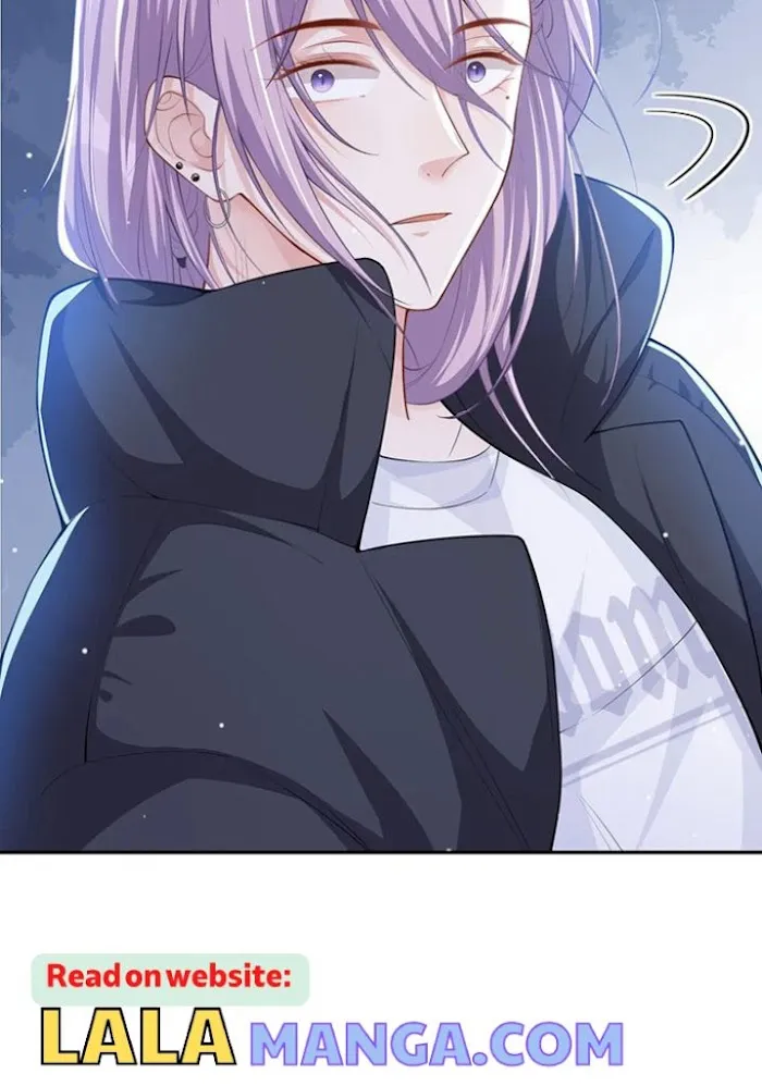 I’M A Stand-In Puppet For His Ex-Lover - Chapter 35 Page 11