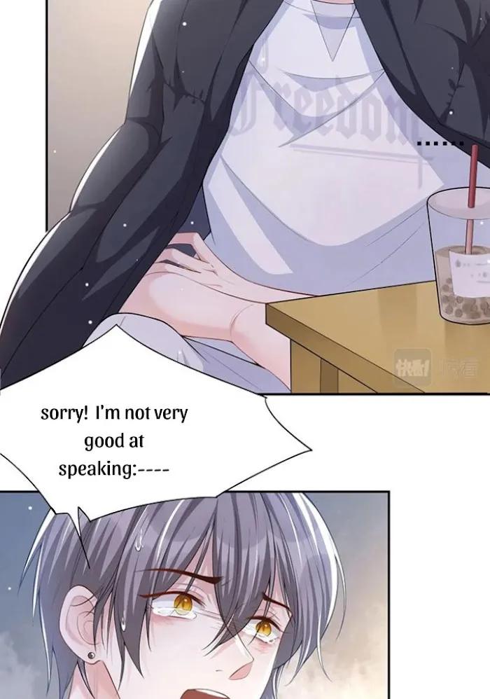 I’M A Stand-In Puppet For His Ex-Lover - Chapter 35 Page 14