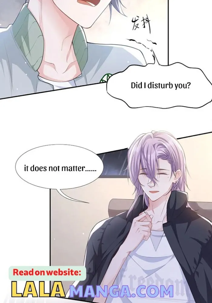 I’M A Stand-In Puppet For His Ex-Lover - Chapter 35 Page 15