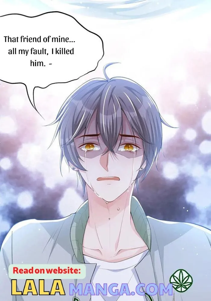 I’M A Stand-In Puppet For His Ex-Lover - Chapter 35 Page 17
