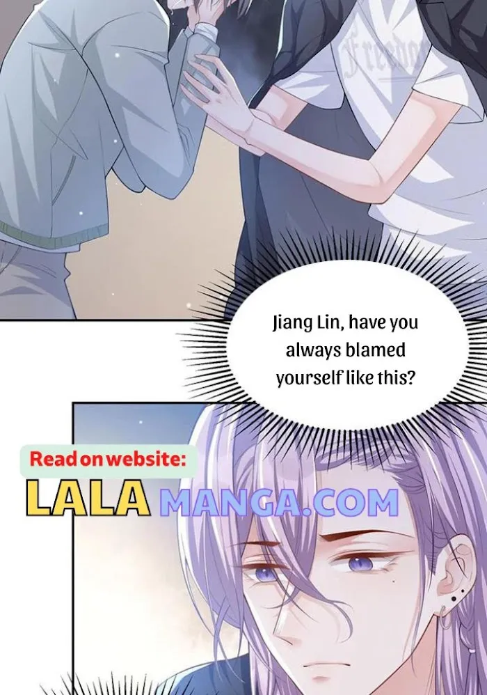 I’M A Stand-In Puppet For His Ex-Lover - Chapter 35 Page 19