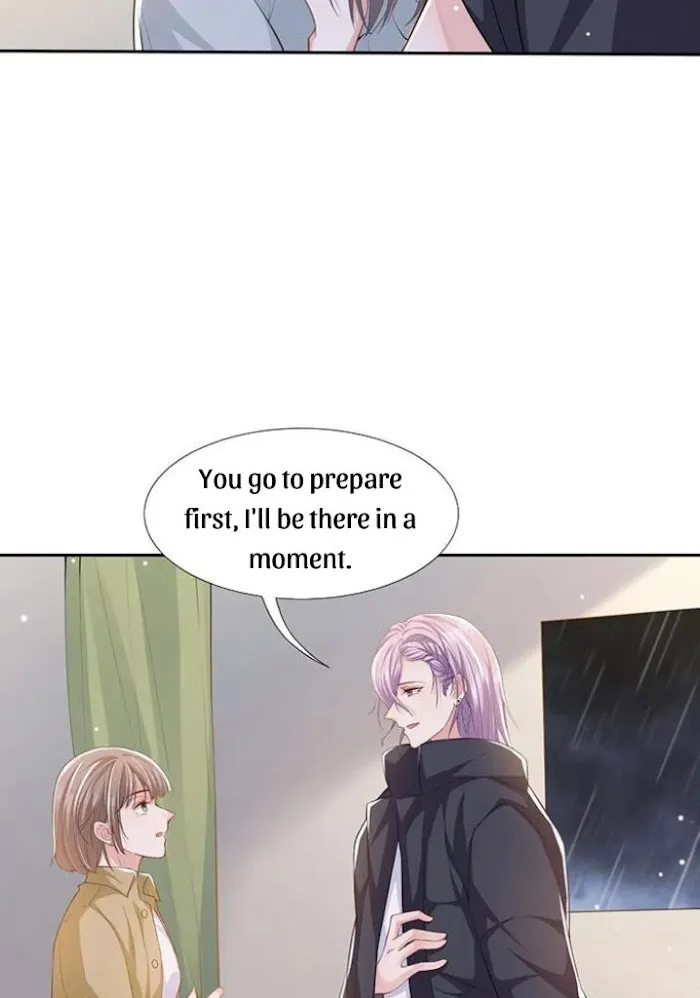 I’M A Stand-In Puppet For His Ex-Lover - Chapter 35 Page 24