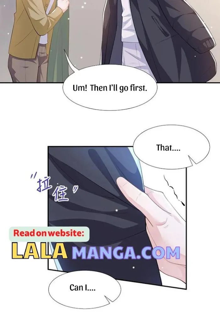 I’M A Stand-In Puppet For His Ex-Lover - Chapter 35 Page 25