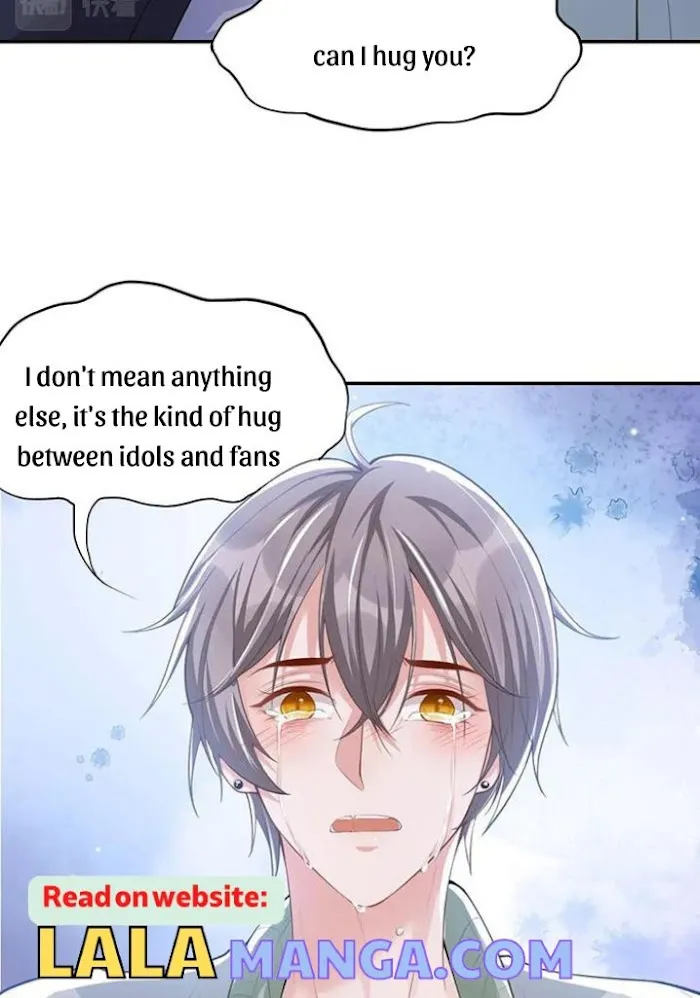 I’M A Stand-In Puppet For His Ex-Lover - Chapter 35 Page 27